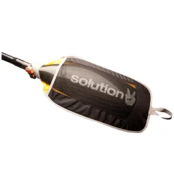 Solution - Foam Paddle Float