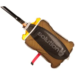 Solution - Inflatable Paddle Float
