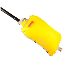 Solution - Inflatable Paddle Float