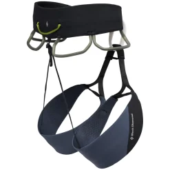 Solution - Men's Climbing Harness