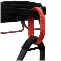 Solution - Men's Climbing Harness