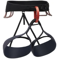 Solution - Men's Climbing Harness