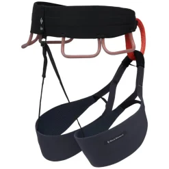 Solution - Men's Climbing Harness
