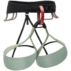 Solution - Women's Climbing Harness