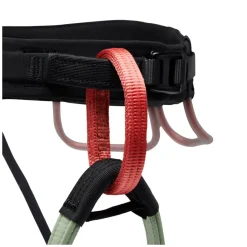 Solution - Women's Climbing Harness