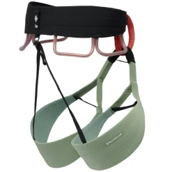 Solution - Women's Climbing Harness