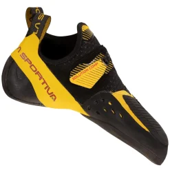 Solution Comp - Men's Climbing Shoes