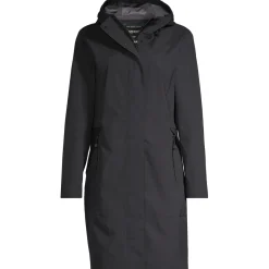 Somervell Urban - Women's Hooded Rain Jacket