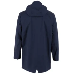 Somervell Urban 3L - Men's Hooded Rain Jacket