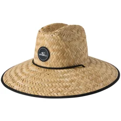 Sonoma - Men's Straw Hat