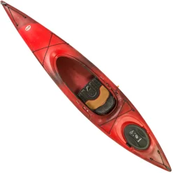 Sorrento 126SK - Recreational Kayak