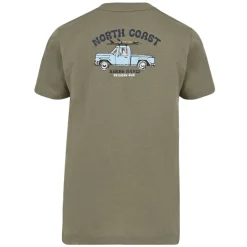 SP Top - Boys' T-Shirt