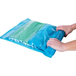Space-Saving (Pack of 4) - Travel Packing Bags