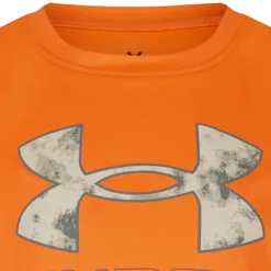 Spackle Fill - Little Boys' Athletic T-Shirt