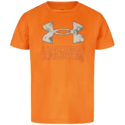 Spackle Fill - Little Boys' Athletic T-Shirt