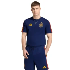 Spain DNA - Men's Soccer T-Shirt
