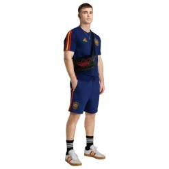 Spain DNA - Men's Soccer T-Shirt