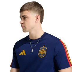 Spain DNA - Men's Soccer T-Shirt