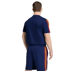 Spain DNA - Men's Soccer T-Shirt