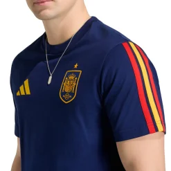 Spain DNA - Men's Soccer T-Shirt