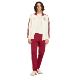 Spain FEF Anthem (Away) - Adult Soccer Jacket