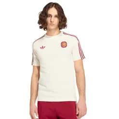 Spain FEF Originals - Men's Soccer T-Shirt