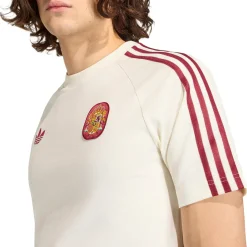 Spain FEF Originals - Men's Soccer T-Shirt