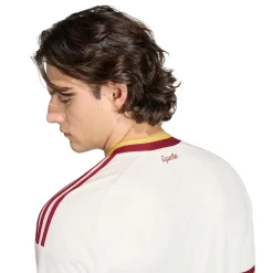 Spain RFEF 26 (Away) - Adult Soccer Replica Jersey