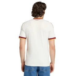 Spain RFEF 26 (Away) - Adult Soccer Replica Jersey