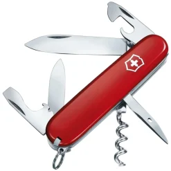 Spartan - 12-Function Multi-Tool