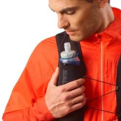Speed 42 - 17 oz - Lightweight Soft Flask