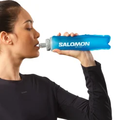 Speed 42 - 17 oz - Lightweight Soft Flask
