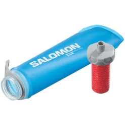 Speed 42 XA - 16 oz - Soft Flask with Filter
