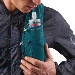 Speed 42 XA - 16 oz - Soft Flask with Filter