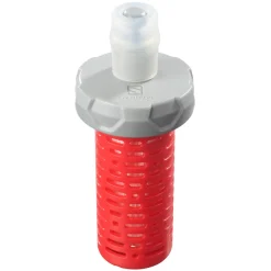 Speed 42 XA - 16 oz - Soft Flask with Filter