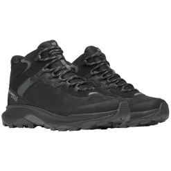 Speed Strike 2 Mid LTR WP - Men's Hiking Boots