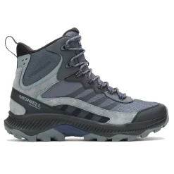 Speed Strike 2 Thermo Mid WP - Men's Winter Boots