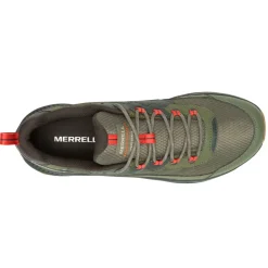 Speed Strike 2 WP - Men's Outdoor Shoes