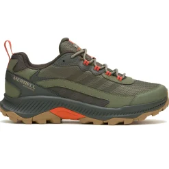 Speed Strike 2 WP - Men's Outdoor Shoes