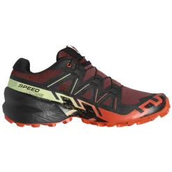 Speedcross 6 - Men's Trail Running Shoes