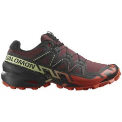 Speedcross 6 - Men's Trail Running Shoes