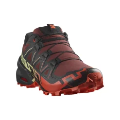 Speedcross 6 - Men's Trail Running Shoes