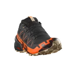Speedcross 6 GTX - Men's Trail Running Shoes