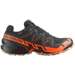 Speedcross 6 GTX - Men's Trail Running Shoes