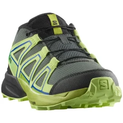 SpeedCross - Junior Outdoor Shoes