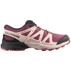 SpeedCross - Junior Outdoor Shoes