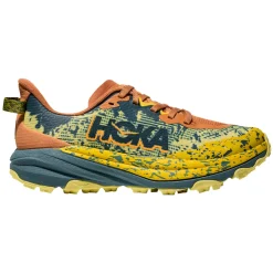 Speedgoat 6 - Junior Athletic Shoes