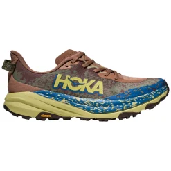 Speedgoat 6 - Men's Trail Running Shoes