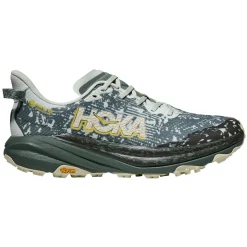 Speedgoat 6 GTX - Men's Trail Running Shoes