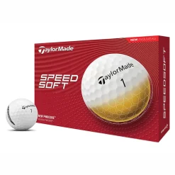 SpeedSoft - Golf Balls Box
